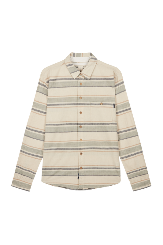 Tahupo Shirt - Green