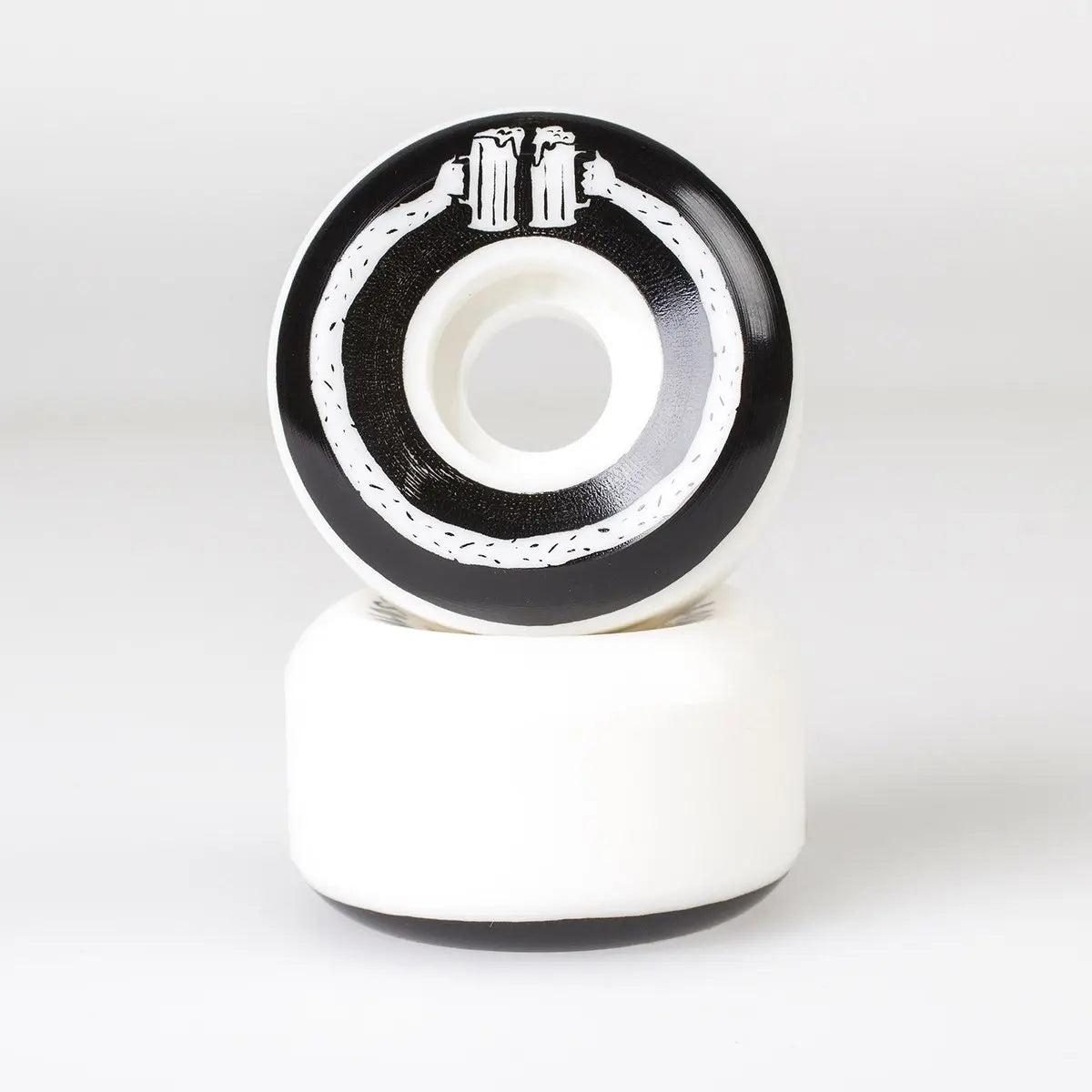 Prost 2024 Wheels 55mm