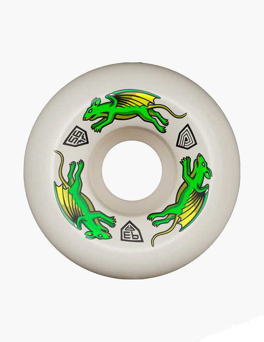 Dragon Formula 93A A2 * 56 MM OFFWHITE