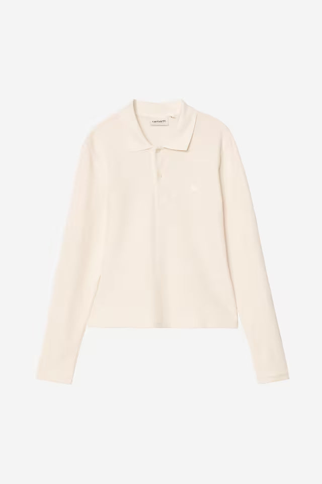 W' L/S Dora Polo