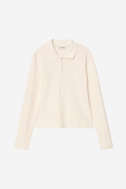 W' L/S Dora Polo
