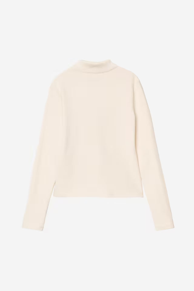 W' L/S Dora Polo