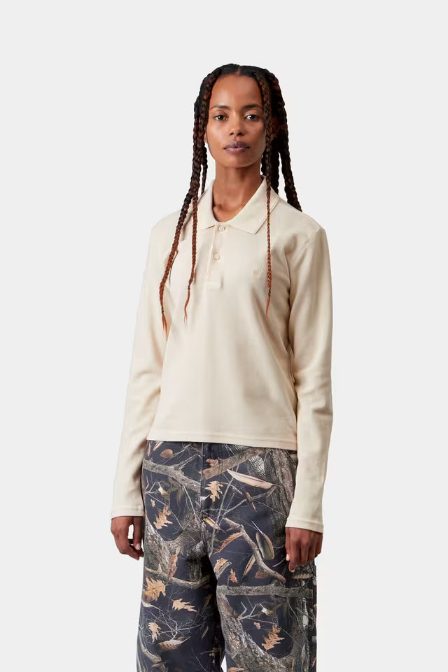 W' L/S Dora Polo