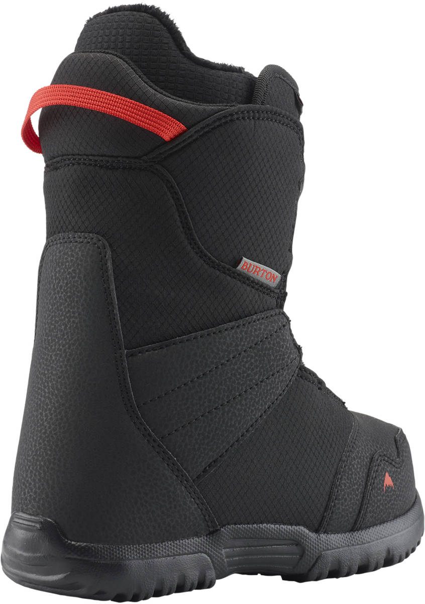 Kids Zipline BOA - Black