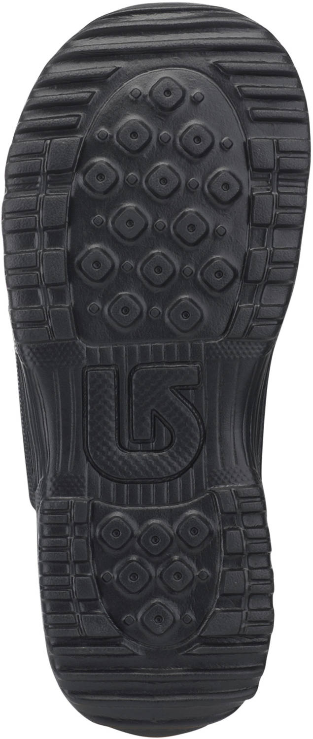 Kids Zipline BOA - Black