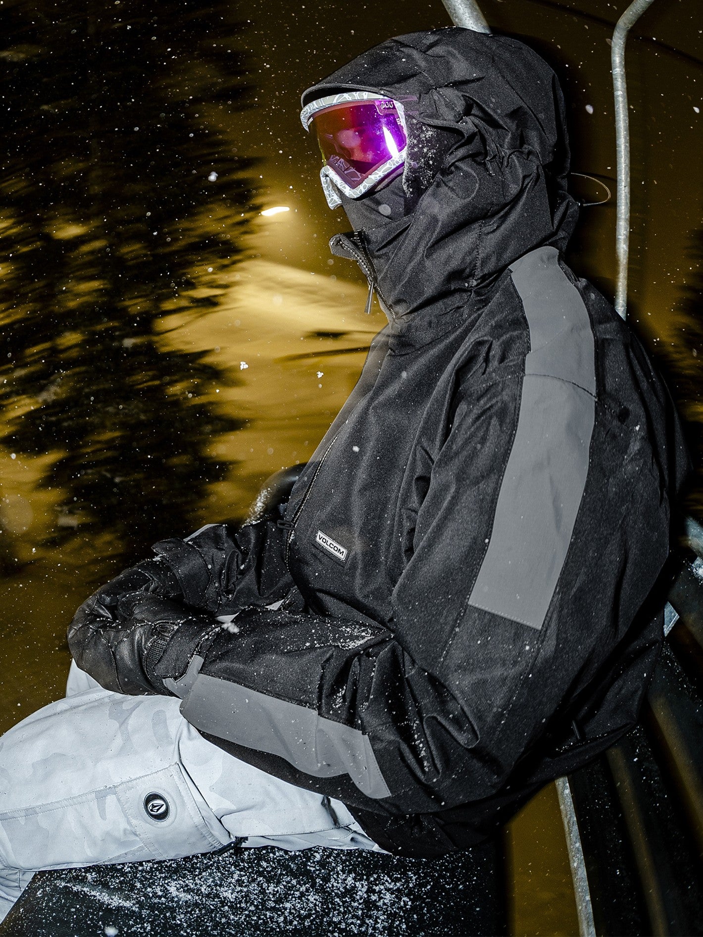 Nightbreaker Jacket