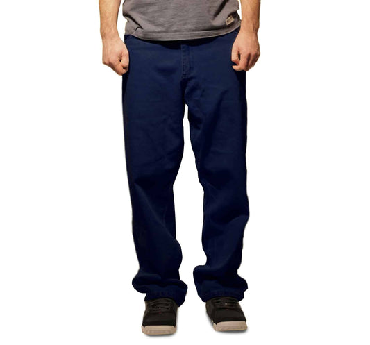 Bigfoot Pant - Blue Rinsed