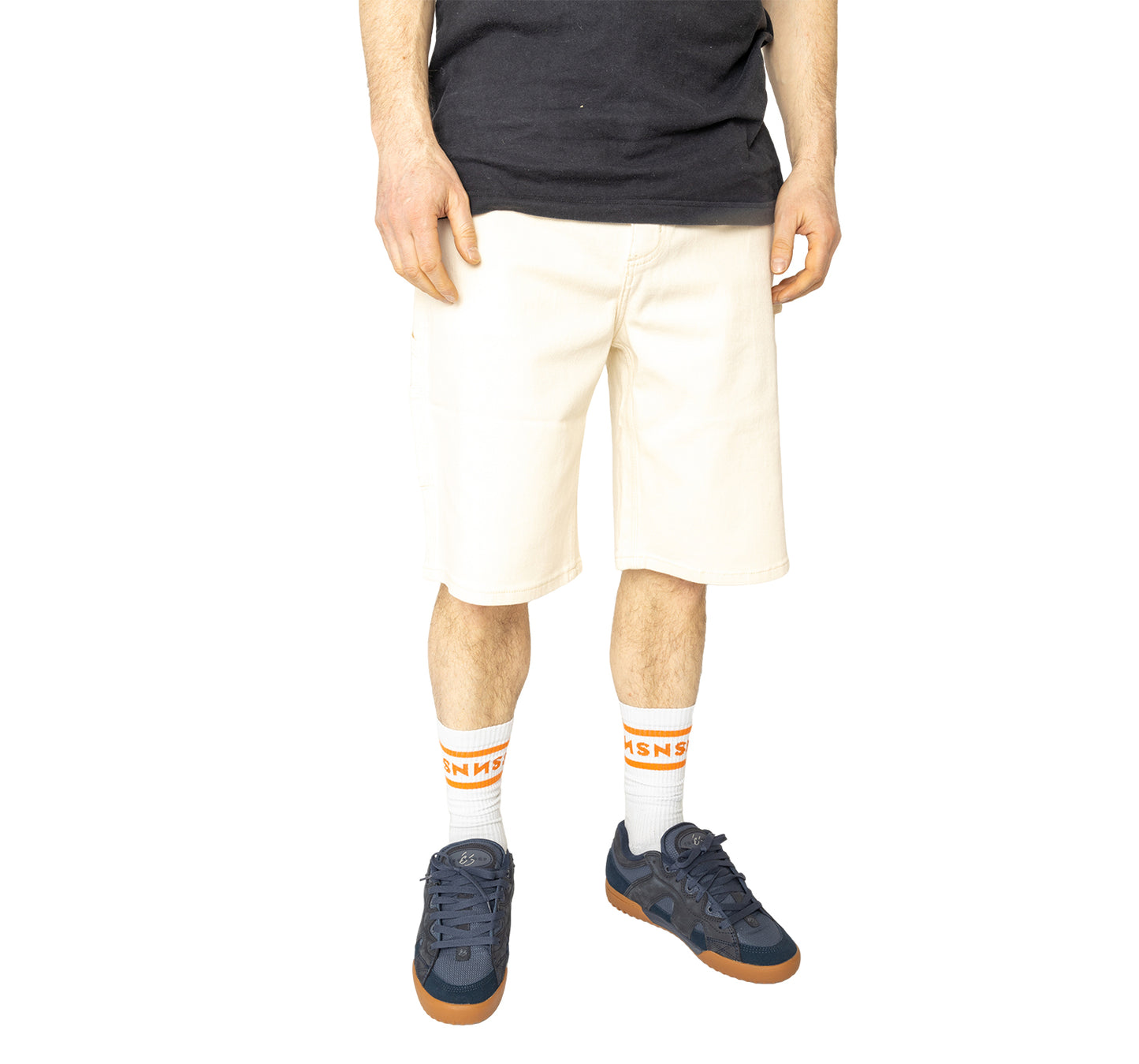 Yeti Short Superstretsh - Natural