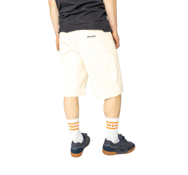 Yeti Short Superstretsh - Natural