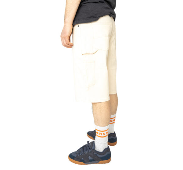 Yeti Short Superstretsh - Natural