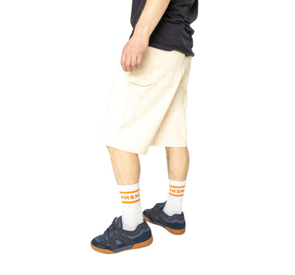 Yeti Short Superstretsh - Natural