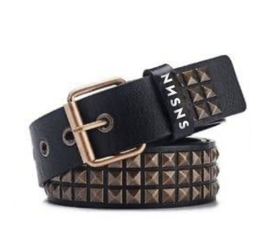 Studded Belt - Copper