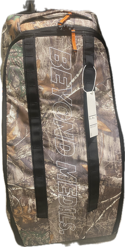 Hugger Roller Bag 90L