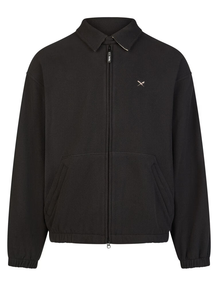 Omaro Fleece Coach
