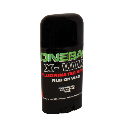 X Wax Push Up 5