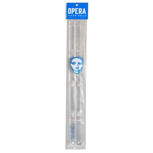 Rails Opera - Clear