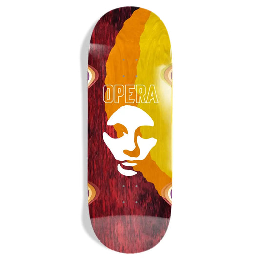 Triple Tom Big Mask 11"