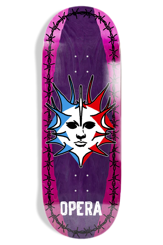 Fatties Torn Spike 11,00x32,00"