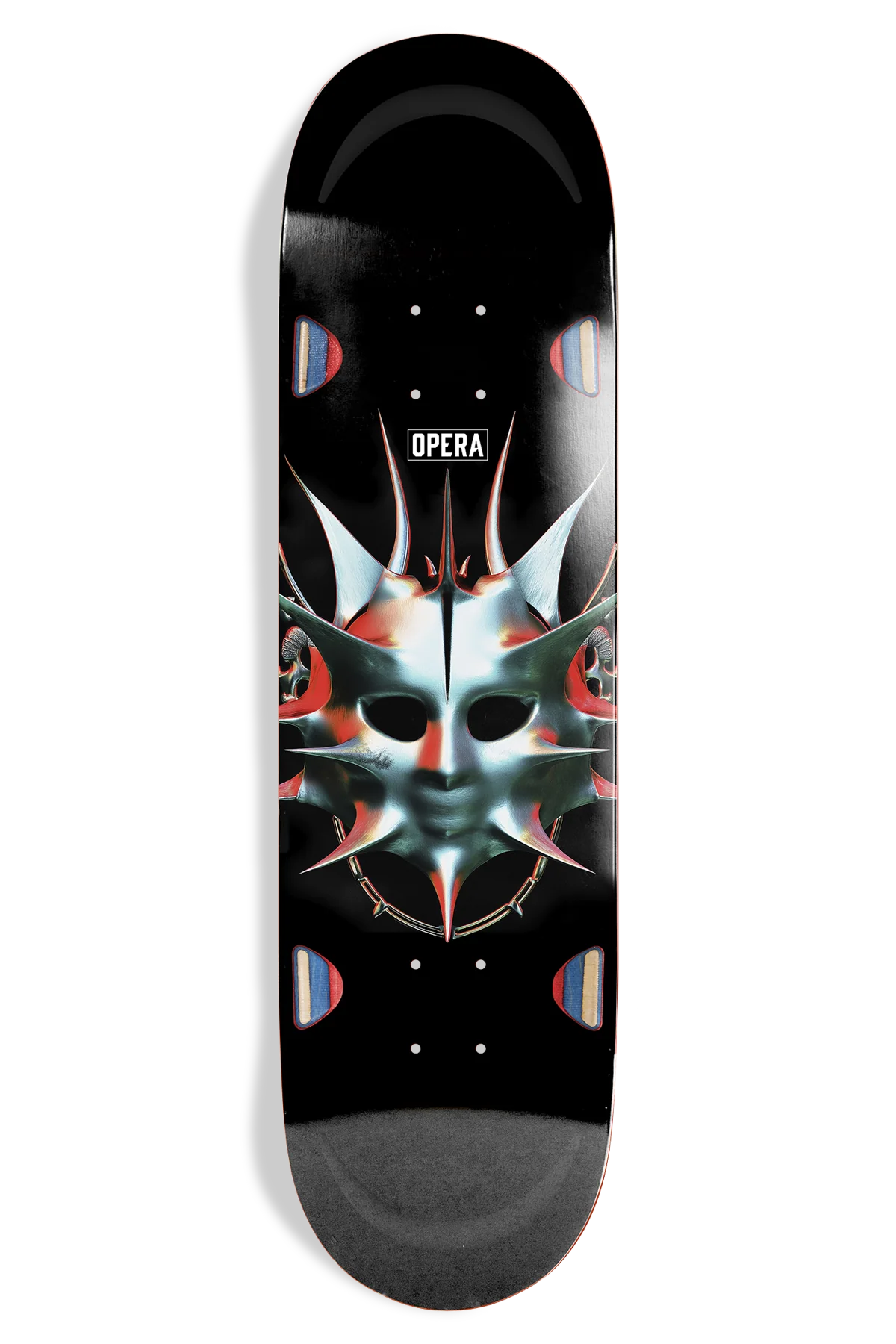 Spike 9"