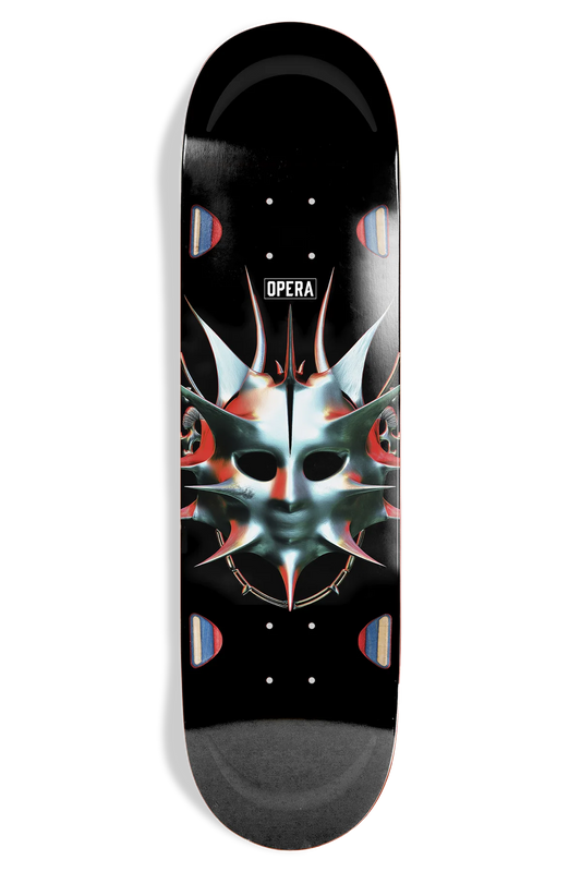 Spike 9"