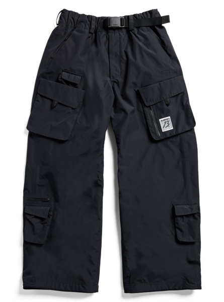 ZEB 2L BGY CARGO PT