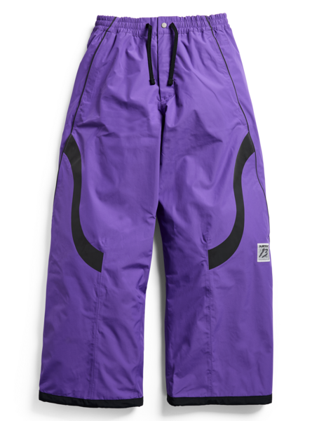 ZEB 2L SIMPLE PT PLANET PURPLE