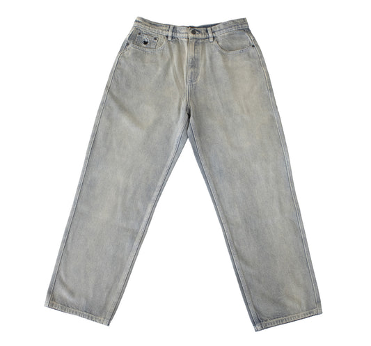 Bigfoot Pale Denim