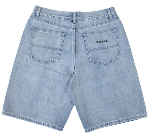 Bigfoot Short - Light Stone Wash