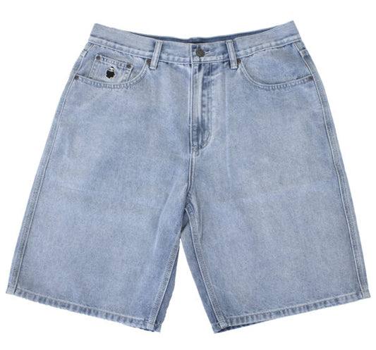 Bigfoot Short - Light Stone Wash