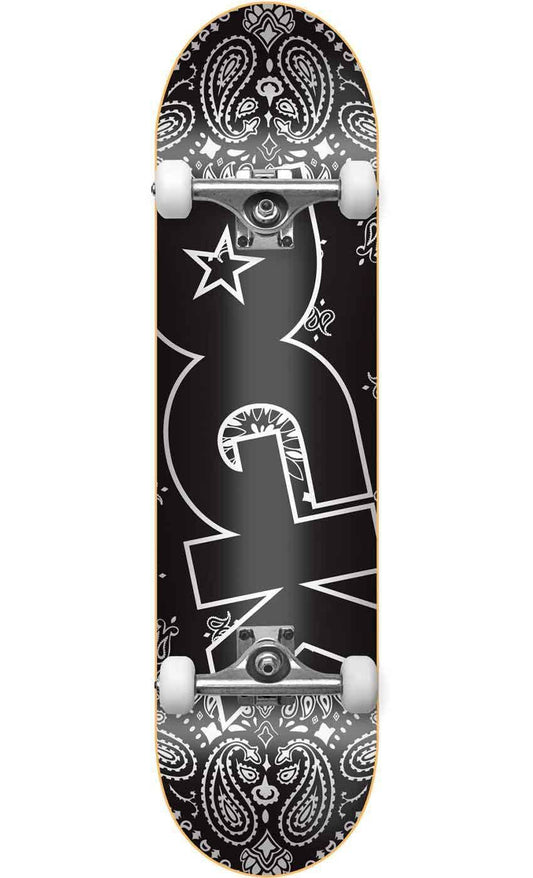 DGK PAISLEY COMPLETE - 7.5