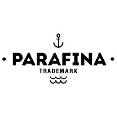 Parafina Eco Friendly Eyewear Logo