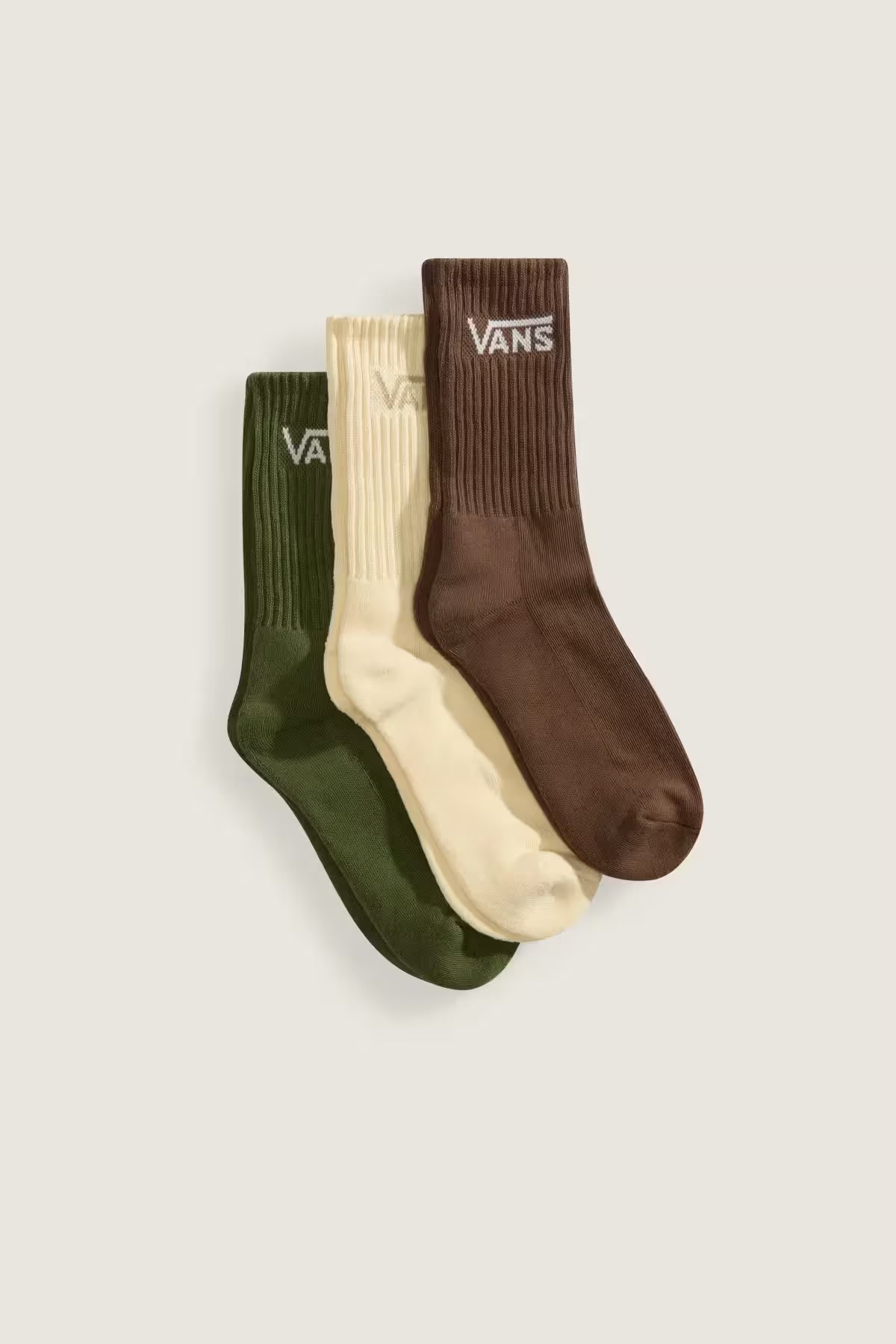 Classic Crew Socks