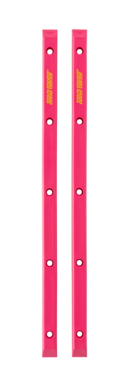 Slimline Rails - Pink