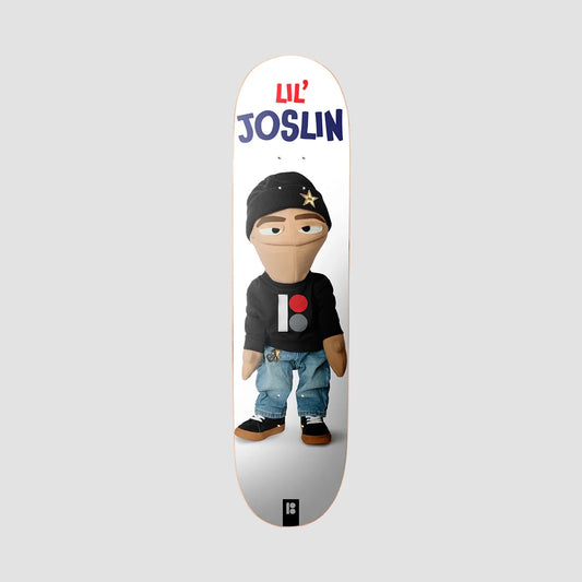 Lil' Buddies Joslin 8"
