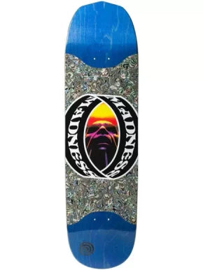 Vision R7 Slick 8,5"