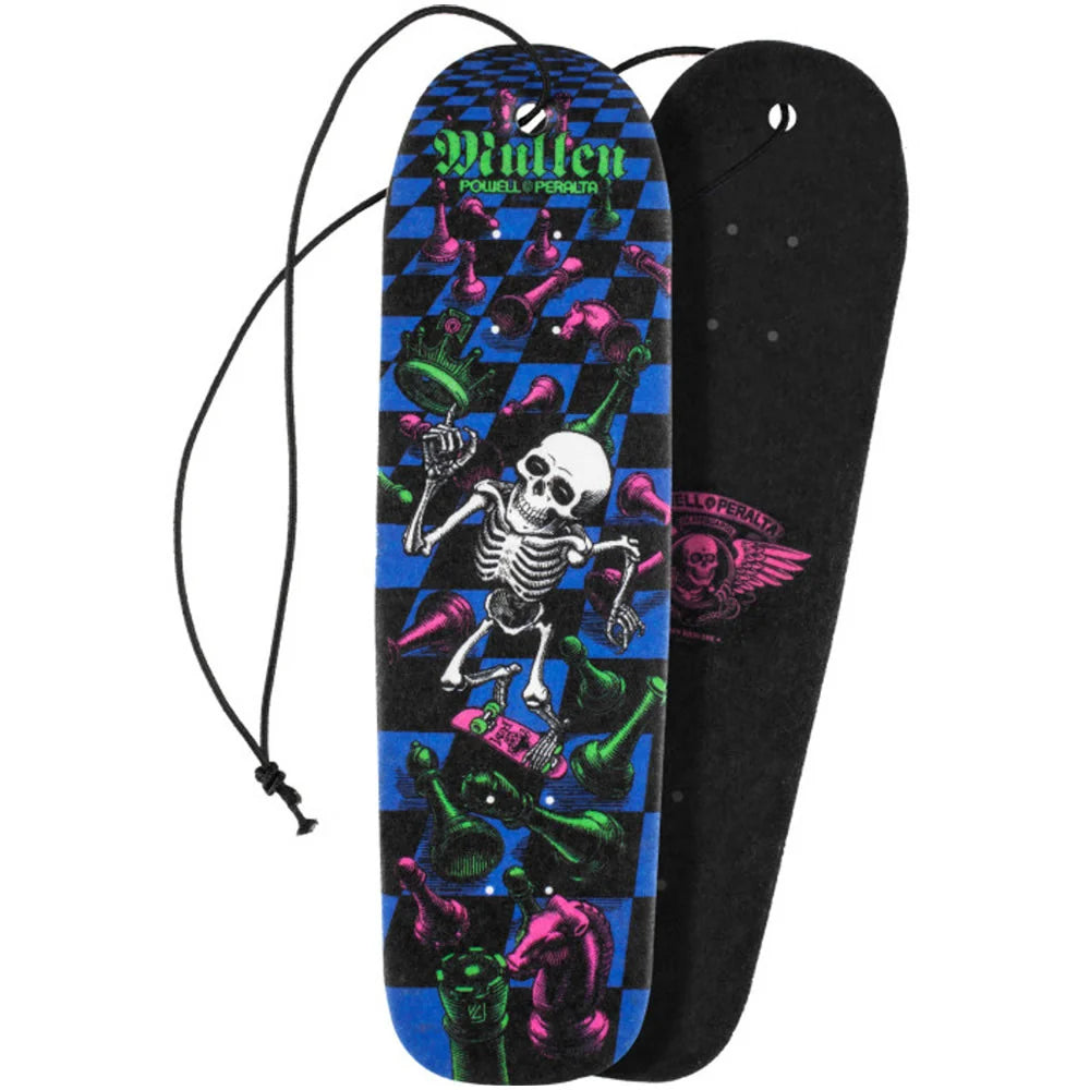 Rodney Mullen Airfreshener