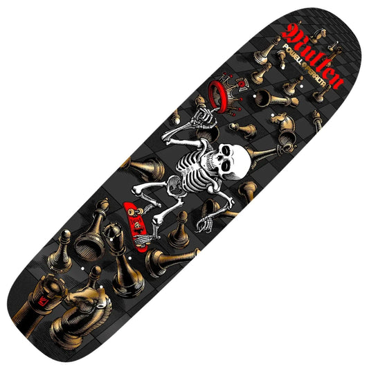 Rodney Mullen - Freestyle Deck 7.4"