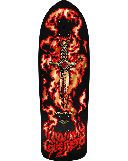 Tommy Guerrero Limited Edition 9,75"