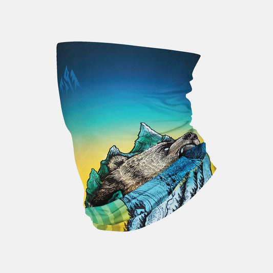 Prodigy Mask