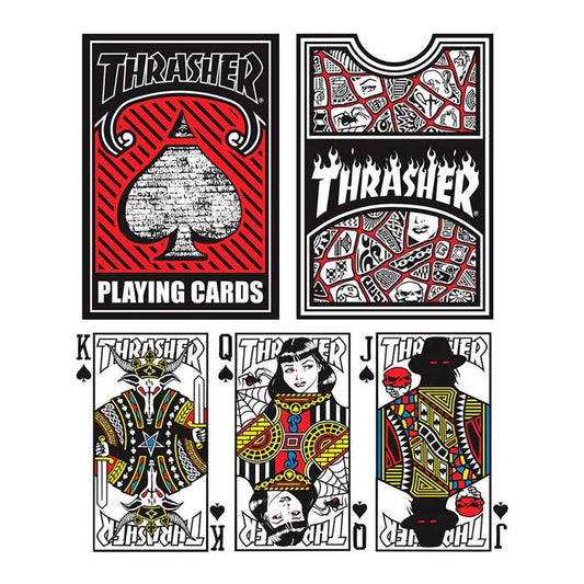 Playing Cards