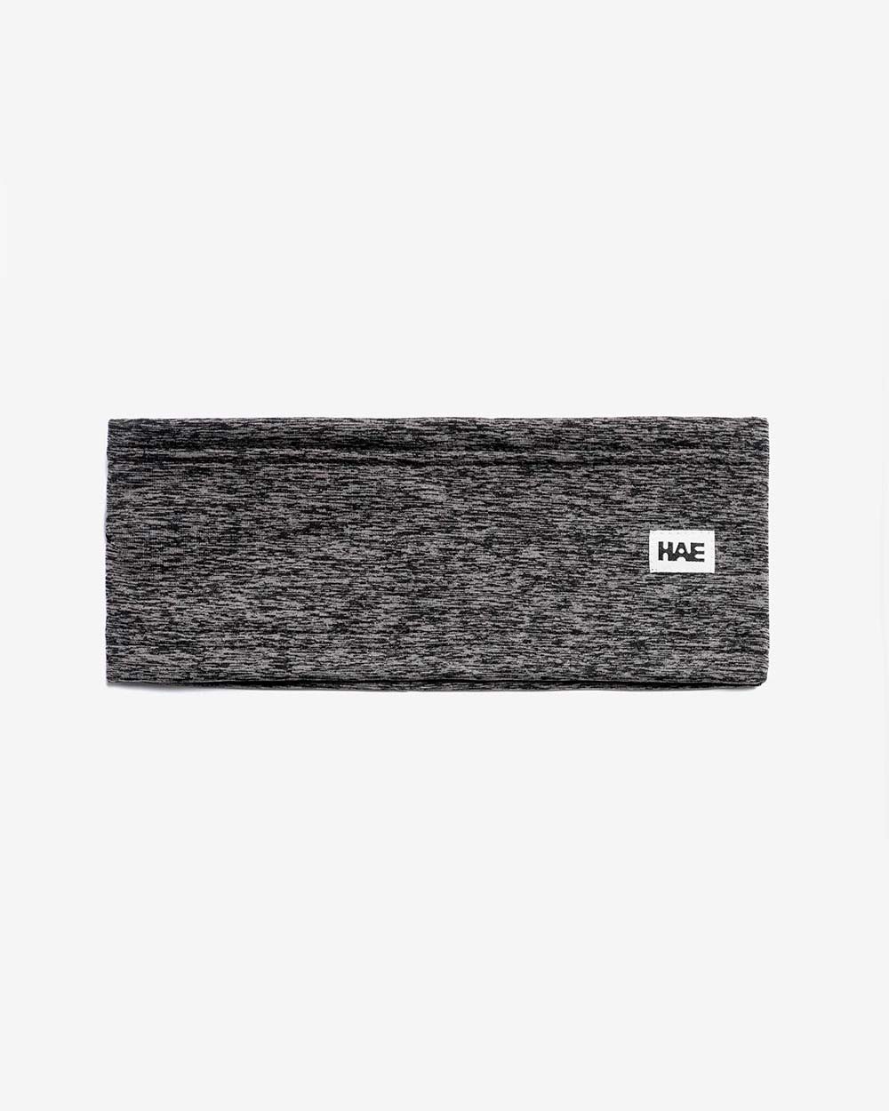 Protector Micro Headband Grey Mel