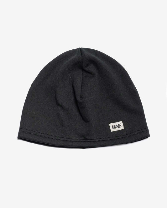 Protector Micro Beanie Black
