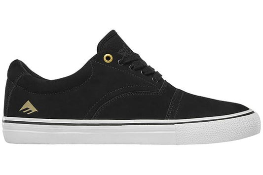 Provider black/white/gold