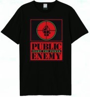 Public Enemy
