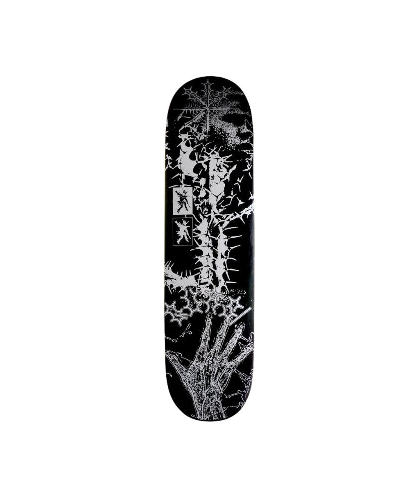 De Keyzer Monochrome  8,125"
