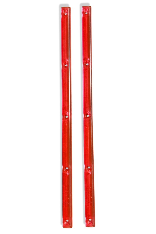 Rail Opera - Red Clear