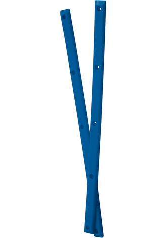Pig Rails - blue