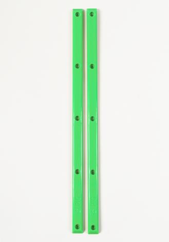 Rails - Green
