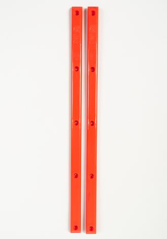 Rails - Red