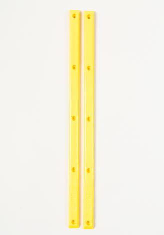 Rails - Yellow